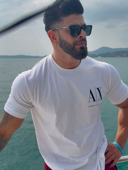 Yashwanth Reddy - Personal Fitness Coaching The Lifestyle: Work Hard, Play Hard photo 11