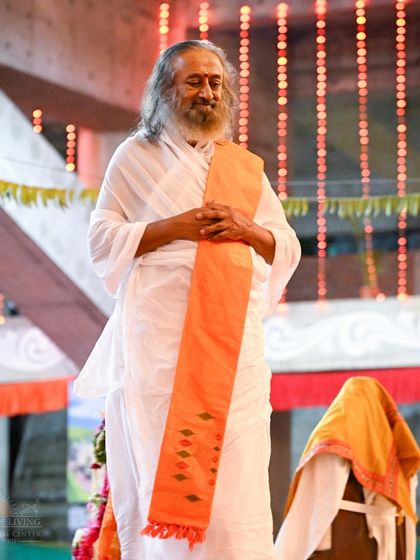 Art of Living - Religious Ceremonies & Festivals Navratri: The Grand Nine Nights photo 41