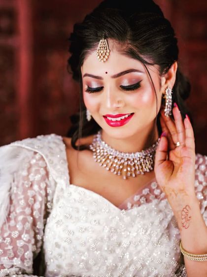 DN Jewellery House - Bridal & Occasion Jewellery Rental Modern Diamond-Look & CZ Jewellery photo 42