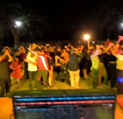 McDj Sandy - AV Production for Events Corporate Events & Offsites photo 168