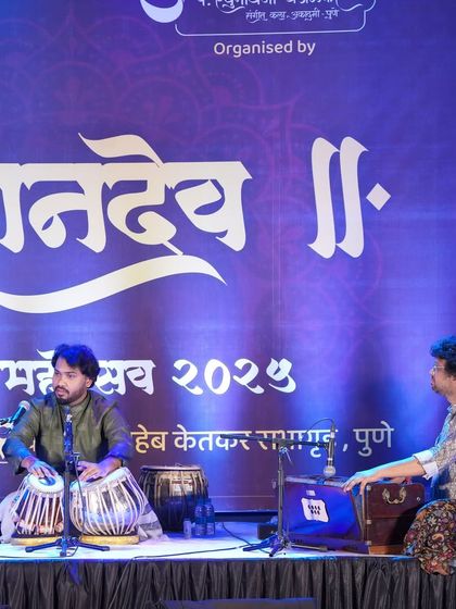 Tabla Solo Recitals photo 22