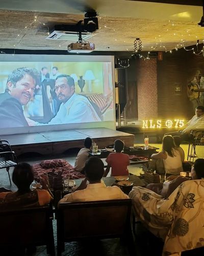 Special Event Screenings