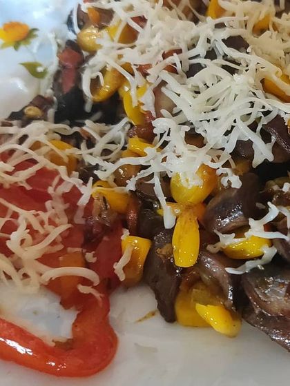 Sukhdev Caterers - Corporate Event Catering Continental & Fusion Creations photo 10