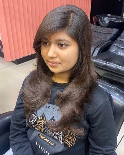 Hair Services