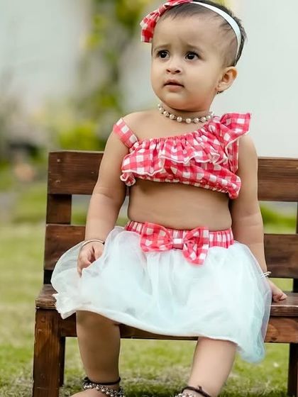 Baby's Day Out Studio - Kids & Baby Photography Outdoor Garden Adventures photo 43