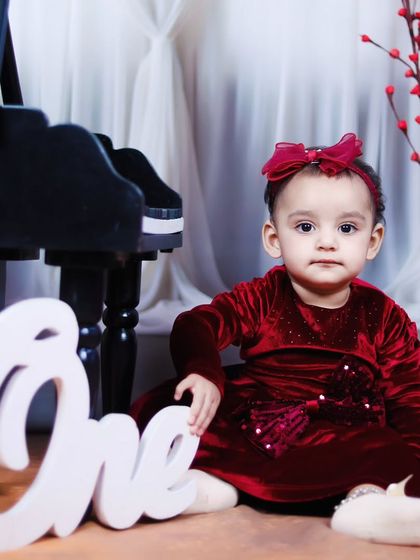 Creative & Themed Studio Shoots photo 70