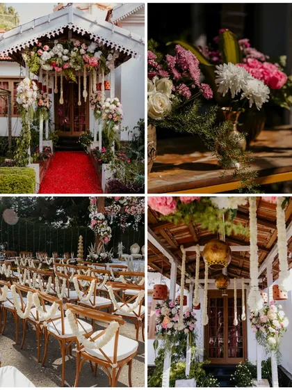 Additional moments from our beautiful wedding ceremonies, showcasing a variety of entries, rituals, and happy couples.