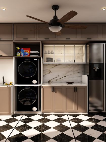 Functional & Elegant Kitchens photo 30