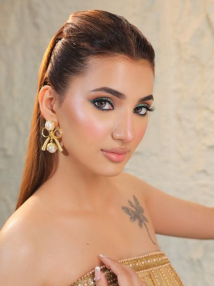 The Art of Makeup photo 46