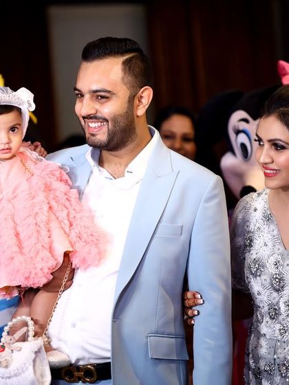 Birthday Party Moments photo 7