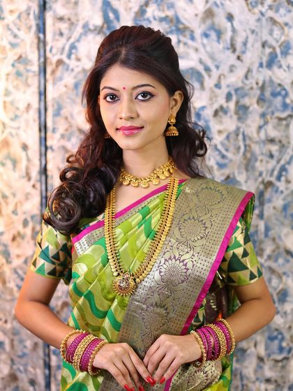 Flawless Looks for Parties & Events photo 32