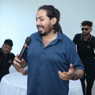 Jatin Anchor