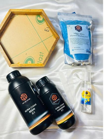 DIY Kits & Art Courses photo 7