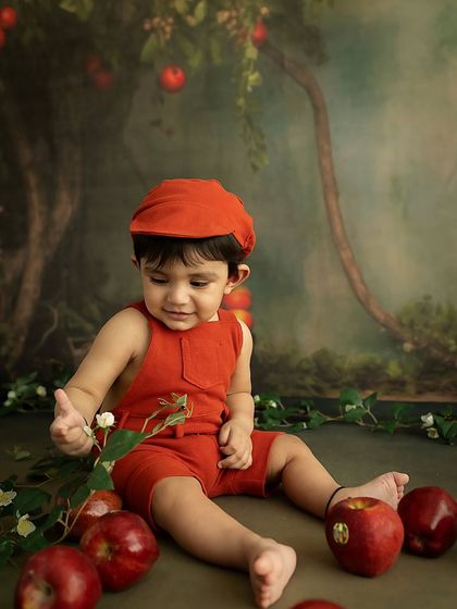 Creative & Whimsical Worlds photo 38