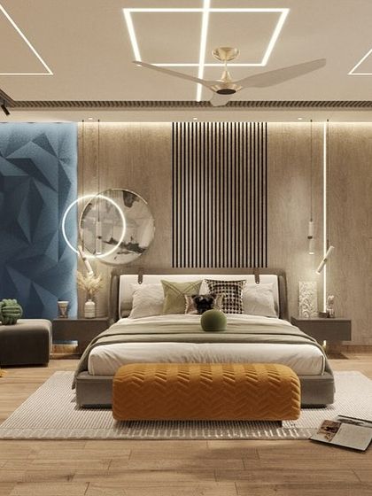 N.K. Architects - Interior Design Playful & Themed Kids' Rooms photo 12