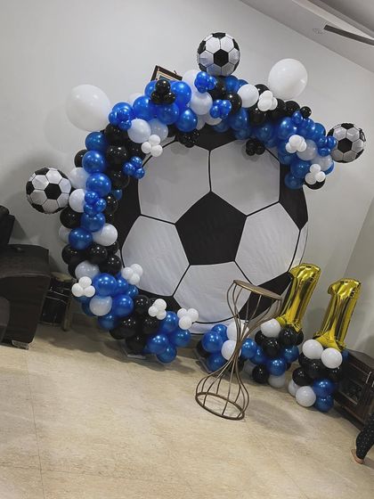 Birthday Celebrations photo 44