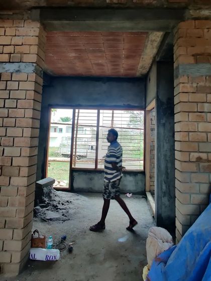 Design Kacheri - Residential Architecture Behind the Build: Our Process photo 66