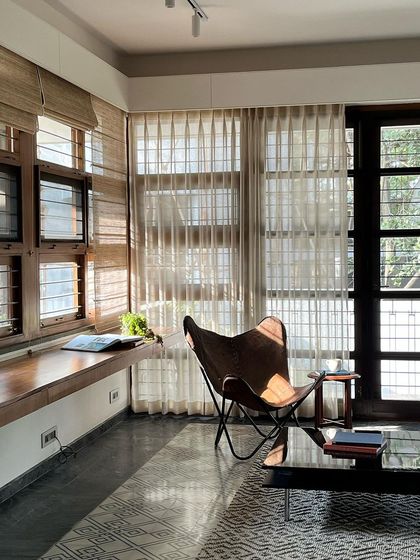 Studio 4A - Residential Architecture & Design A House Reborn: Award-Nominated Urban Renovation photo 10