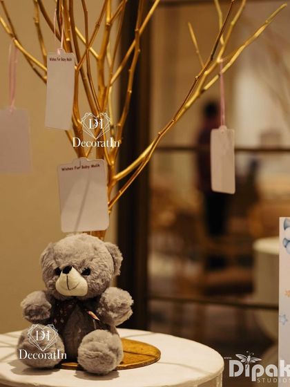 DecoratIn - Party & Event Decoration Baby Showers & Welcome Parties photo 67