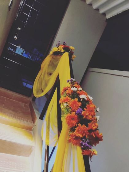 Hiibangalore - Event Decoration Traditional Housewarming Decor photo 5