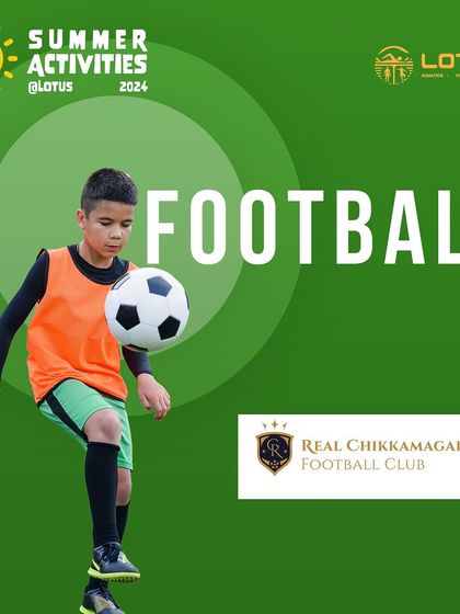 Lotus Sports and Fitness - Group Fitness Classes Summer Camps for Kids photo 7