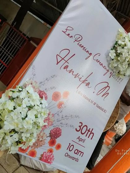 Ds Province - Event & Party Decoration Traditional & Cultural Events photo 7