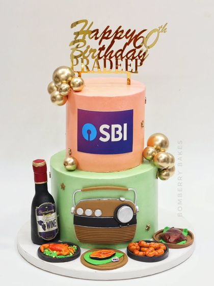 Cakes for Every Celebration photo 16