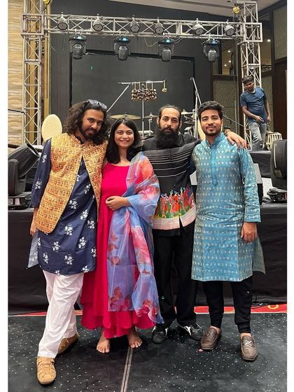 Corporate & Private Celebrations photo 33