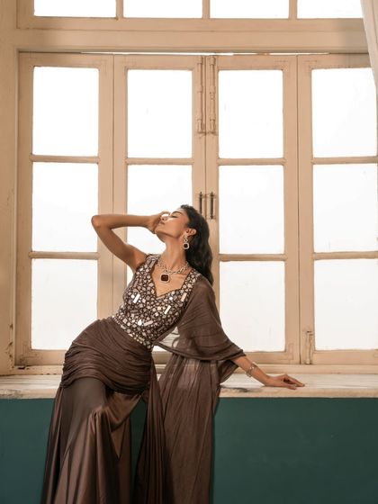 Heritage & Bridal Campaigns photo 8