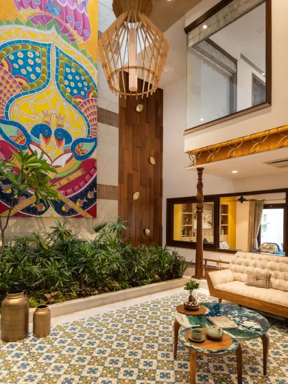 Grand Residences & Farmhouses photo 11