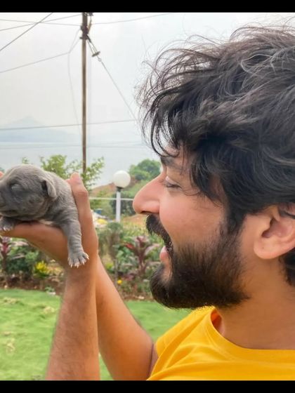 Behind the Scenes photo 4