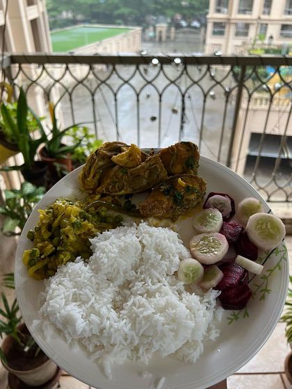 Rahul Prasad - 1-on-1 Online Fitness & Nutrition Coaching Nutrition That Fits Your Life photo 9