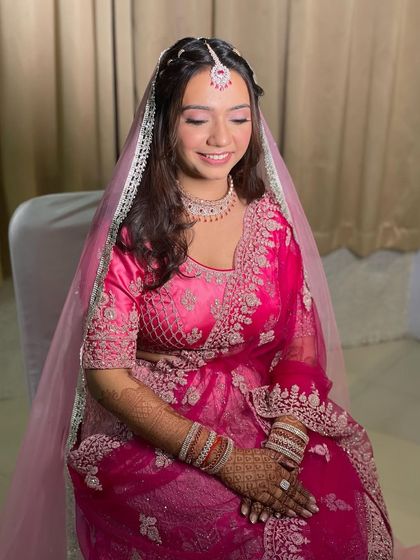 Bridal Hair Artistry photo 68