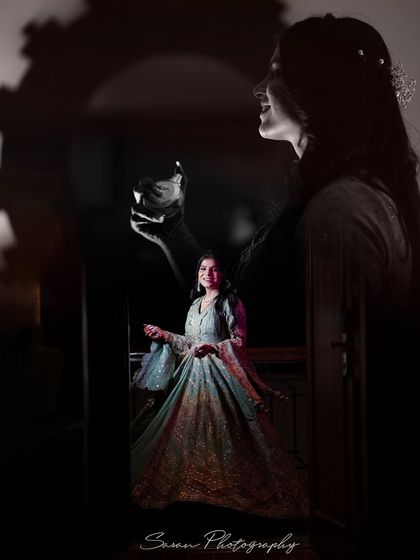 Engagement & Roka Ceremonies photo 21