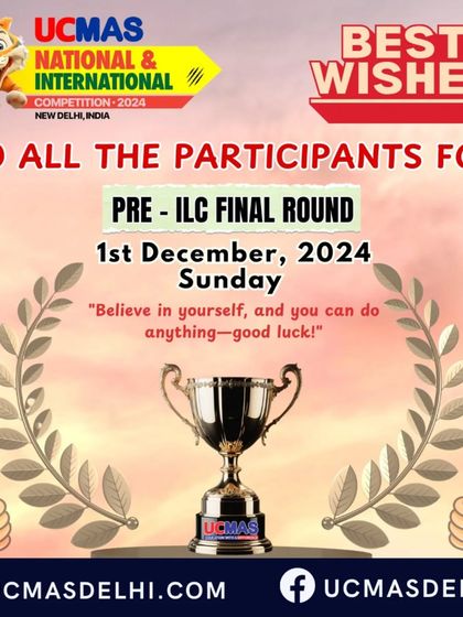 From Classroom to Champions: Our Competitions photo 23