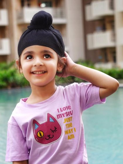 Karan - Portrait & Headshot Photography Outdoor & Natural Light photo 21