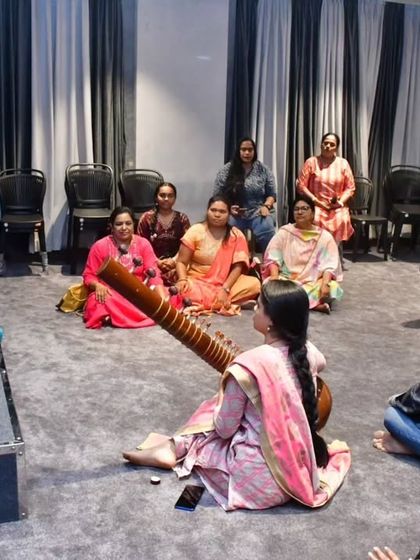 Masterclasses & Workshops photo 11