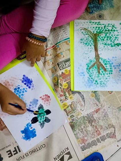 Papagoya - Play-Based Learning Workshops & Training Playful Learning for Parents & Families photo 18