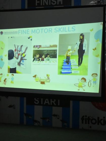 Our Centennial Family: Parent & Grandparent Voices photo 19