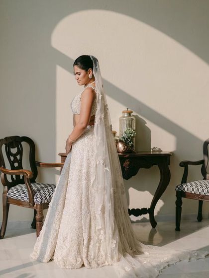 Portraits of the Soul: Bridal & Groom photo 28