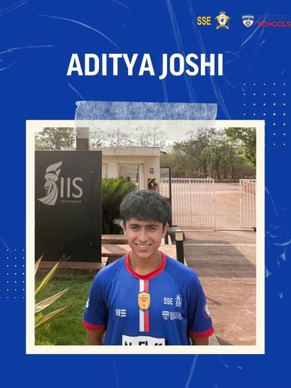 The Player Pathway: From Mumbai to the Big Leagues photo 14