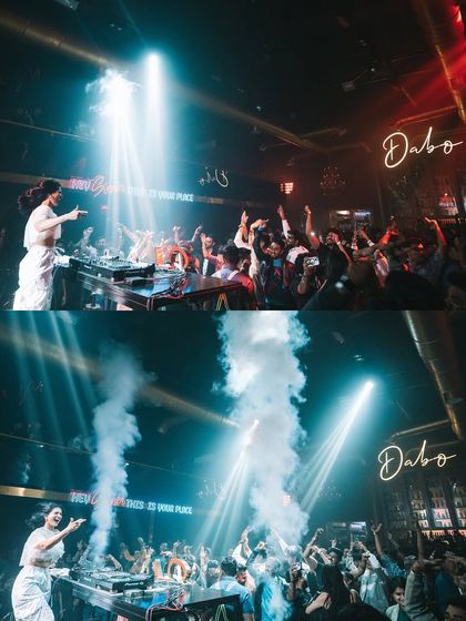 Club Nights & Festival Stages photo 4