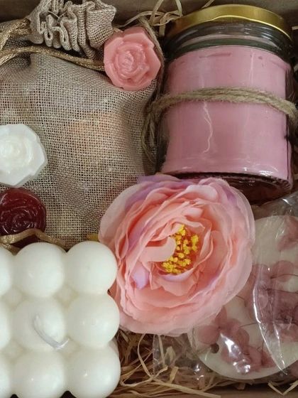 For Your Big Day: Wedding & Engagement Favors photo 17