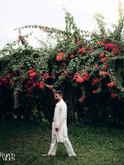 Lush Garden & Resort Getaways photo 4