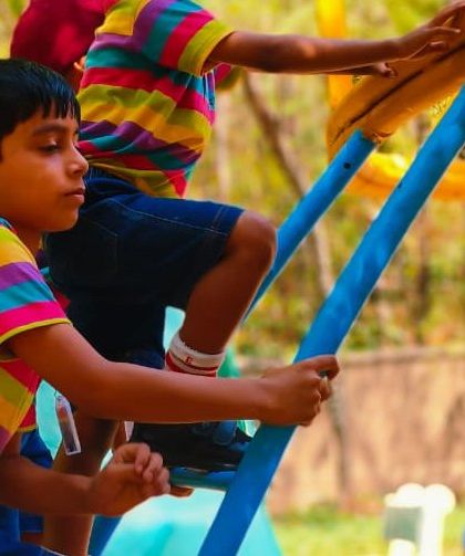 Bangalore International Academy - Holistic Student Development Beyond the Classroom photo 23