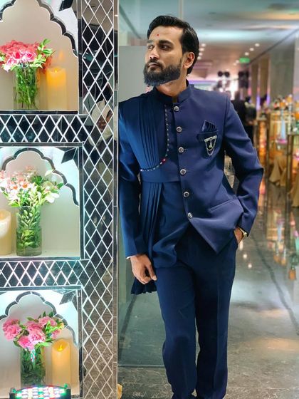 Another angle from the NSCI event. I love capturing the atmosphere of the venues I perform in.