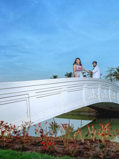 Pre-Wedding & Couple Portraits photo 47