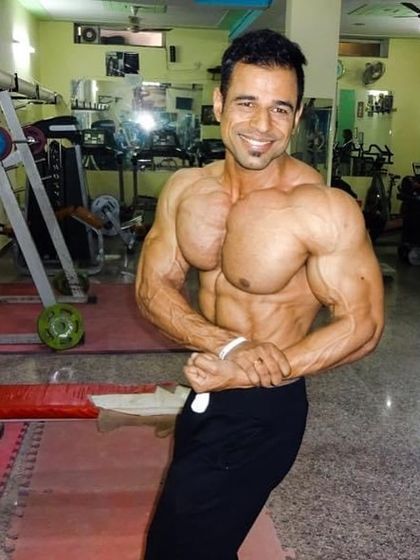 Coach's Corner: My Philosophy & Physique photo 24