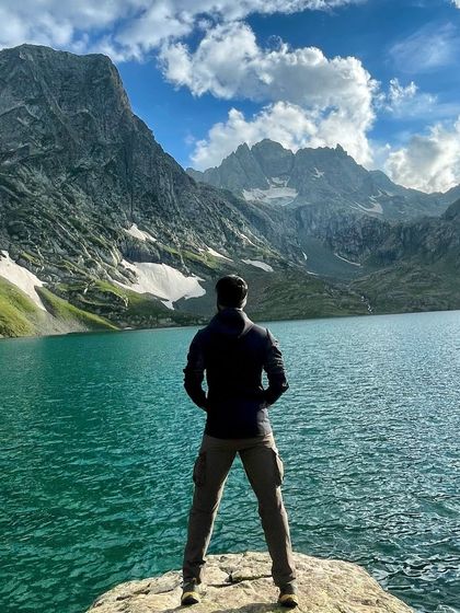 Miles To Trek - Guided Trekking Expeditions Himalayan Expeditions photo 7