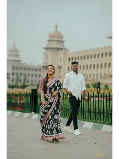 Heart Clickers - Pre-Wedding & Couple Photoshoots Adventurous & Themed Shoots photo 8